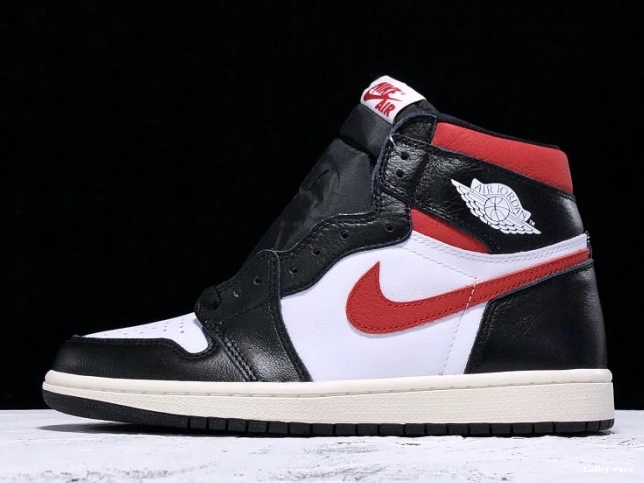 Husky - Air 555088 061 'Gym Jordan High 1 OG Retro Red' 0816